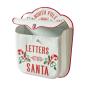 Preview: Briefkasten "SANTA"